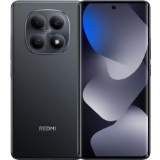 XIAOMI Redmi Note 15 8/256Gb Black (72134)