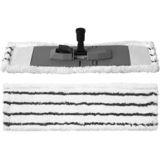 VIOLET Платформа со сменной насадкой Silver Стандарт микрофибра 2312105