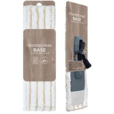 VIOLET Платформа со сменной насадкой Стандарт микрофибра 2312033