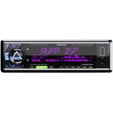 AURA INDIGO-876DSP MkII AURA INDIGO-876DSP MkII