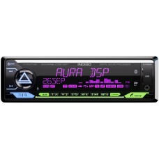 AURA INDIGO-879DSP MkII Hi-POWER AURA INDIGO-879DSP MkII Hi-POWER