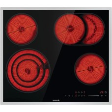 GORENJE Стеклокерамическая варочная панель ECS646BXE 745433