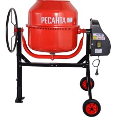 РЕСАНТА БМ-230Ч чугунный венец