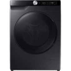 SAMSUNG WD90DG6G94BBLP (с сушкой) черный