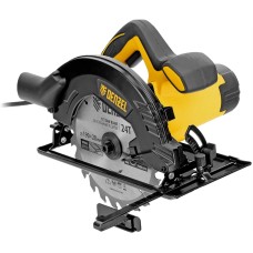 DENZEL CSD-190, 1600 Вт, 190 мм