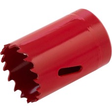 MATRIX Коронка Bimetal, 35 мм 72435