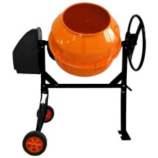 МАСТЕР БМ-180, чугунный венец