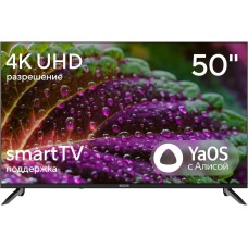 HYUNDAI H-LED50BU7012 SMART TV