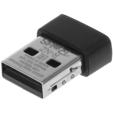 MERCUSYS Сетевой адаптер Wi-Fi MA14N AX300 USB 2.0 (ант.внутр.) 1ант
