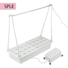 ФИТОЛЕТО ULT-P44N-10W/SPLE IP65 AQUA SIMPLE WHITE