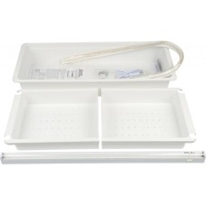 ФИТОЛЕТО ULT-P54N-10W/SPSB IP65 WHITE