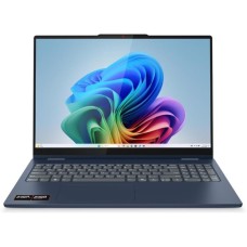LENOVO 16 IdeaPad 5 2-in-1 16AKP10 Blue (83KU0013US) ПИ LENOVO 16 IdeaPad 5 2-in-1 16AKP10 Blue (83KU0013US) ПИ