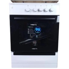 VESTA Bergamo VGG 10-G ГК дух с VD белый