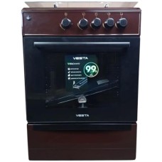 VESTA Bergamo VGG 10-G ГК дух с VD коричневый