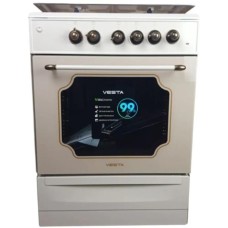 VESTA Valencia VGE 10-E Retro CHU с VD бежевый