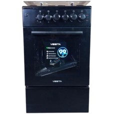 VESTA Valencia VKE 50 10-E с VD чёрный