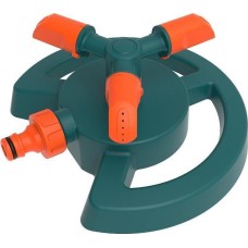 IN GREEN GARDEN GG555112055 наземный круговой, 3 сопла COMFORT