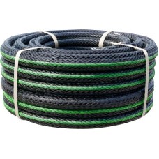 IN GREEN GARDEN GG550202028 ПВХ армированный 4-х слойный для полива, размер 1/2 (12,5мм) 50м