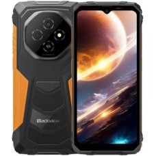 BLACKVIEW FORT 1 4/128Gb Orange