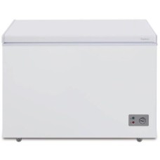 БИРЮСА 305KVS 285л (ларь, глухая крышка) белый