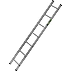 СИБРТЕХ Лестница приставная, 7 ступеней, 97827 СИБРТЕХ Лестница приставная, 7 ступеней, 97827