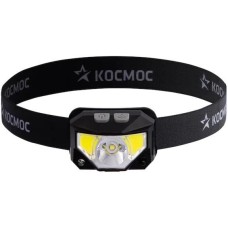 КОСМОС KOC851Lit черный КОСМОС KOC851Lit черный
