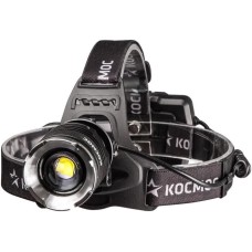 КОСМОС KOC853Lit черный