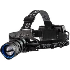 КОСМОС KOC854Lit черный