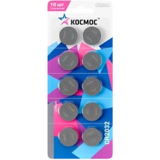КОСМОС KOC203210BL металлический