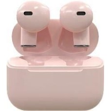 MORE CHOICE (4660567450135) БВ06 TWS розовый