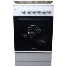 VESTA Valencia VGE 50 10-E CHU Ex с VD белый