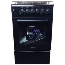 VESTA Valencia VGE 50 10-E Черный Ex с VD VESTA Valencia VGE 50 10-E Черный Ex с VD