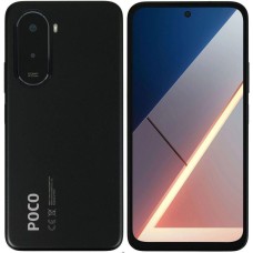 XIAOMI POCO M7 6+128Gb чёрный (MZB0L4ERU) XIAOMI POCO M7 6+128Gb чёрный (MZB0L4ERU)