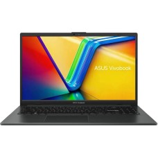 ASUS 15.6 VivoBook E1504FA-BQ5031W Black (90NB0ZR2-M07420) ПИ