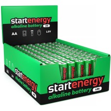 СТАРТ (399) START ENERGY LR6-SH4-BOX