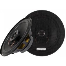 ASPECT АС WLS-62, White Line, 6,5