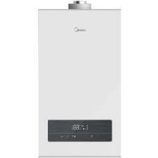 MIDEA MGB-10-2F NEMAN двухконтурный