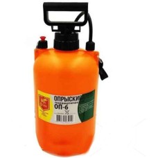 ФЛОРИС ОП-6 6л