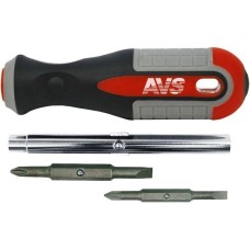 AVS TOOLS OSK-4 комбинированная 4в1 (175 мм)