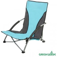 GREEN GLADE Стул складной M6180