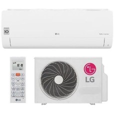 LG P12TT.NSJ/P12TT.U12A Inverter