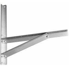 Кронштейн для кондиционера 500-600 усиленный