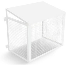 Ограждение для кондиционера 1000-600-500