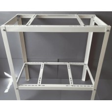 Подставка для кондиционера универсальная двухъярусная