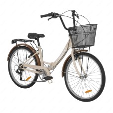 TORRENT Discovery-7 4000493 Бежевый