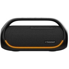 TRONSMART Bang Black, черный