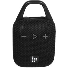 TRONSMART Mirtune H1 Black, черный