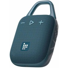 TRONSMART Mirtune H1 Blue, синий