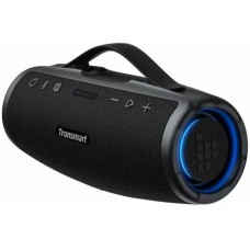 TRONSMART Mirtune S100 Black, черный
