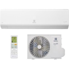 ELECTROLUX Slide DC EACS/I-12HSL/N8 Inverter